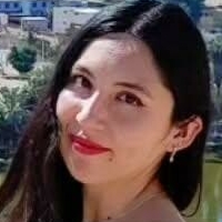 Nicole Dayana Nackt