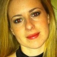 Nicole Seguin Nackt