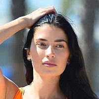 Nicole Williams Nackt