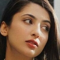 Nidhi Pandit Nackt