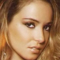 Nidia Lopes Nackt