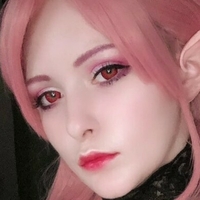 Nikachi_tyan Nackt