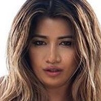 Nikki Trinidad Nackt