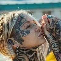 Nikol Kalasova Nackt