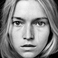 Nina de Raadt Nackt