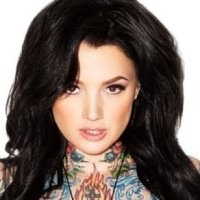 Nina Kate Nackt