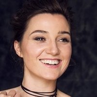 Nina Meurisse Nackt