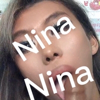 Ninalovemango Nackt