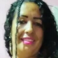 Nita Santos Silva Nackt