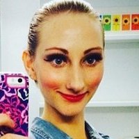 Noelle Evans Nackt