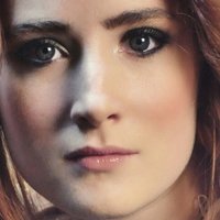 Noemi Smorra Nackt