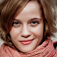 Nóra Lili Hörich Nackt