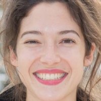 Norah Lehembre Nackt