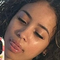 Nyah Marie Nackt