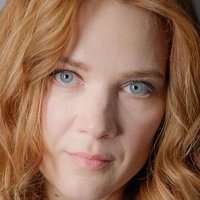 Odile Vuillemin Nackt