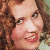 Olga Dobrina Nackt