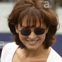 Olga Drozdova Nackt