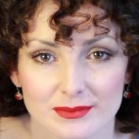 Olga Pakalović Nackt