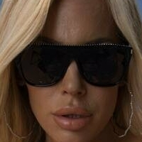 Olivia Austin Nackt