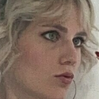 Olivia Carter Nackt