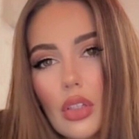 Olivia Mae Nackt