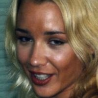 Olivia Saint Nackt