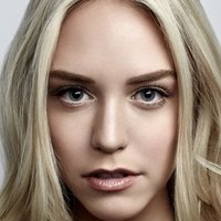 Paige Mobley Nackt