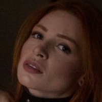 Paloma Dias Nackt