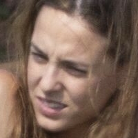 Paloma Vega-Penichet Nackt