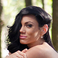 Pamela Rodríguez Nackt