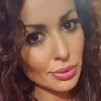 Pamela Sosa Nackt