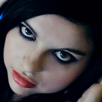 Pandie Suicide Nackt