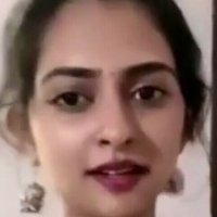 Parvathy Arun Nackt