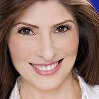 Patricia Skeriotis Nackt