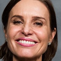 Paula Burlamaqui Nackt