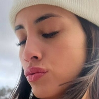 Paula Daniela Rojas Nackt