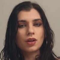 Paula Hergon Nackt