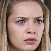Paulina Gałązka Nackt