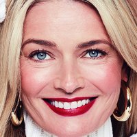 Paulina Porizkova Nackt