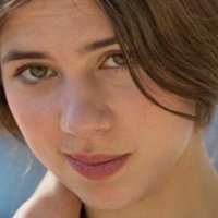 Pauline Acquart Nackt