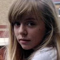 Pauline Serieys Nackt