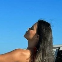 Paulinha Ludmec Nackt