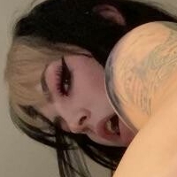 Penelope_Poison Nackt