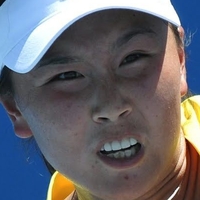 Peng Shuai Nackt