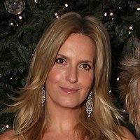 Penny Lancaster Nackt