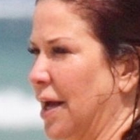 Perla Ferrar Hudson Nackt