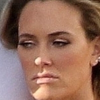 Peta Murgatroyd Nackt