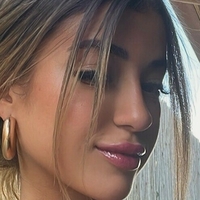 Pietra Cupello Nackt