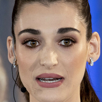 Pilar Fogliati Nackt