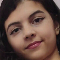 PinkAndromedaASMR Nackt